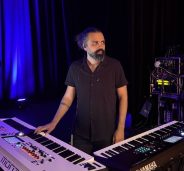 مجتبی ابوالقاسم پور